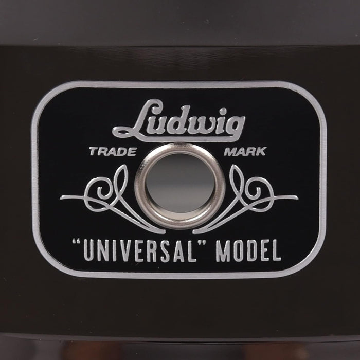 Ludwig Percussion (LU5514)