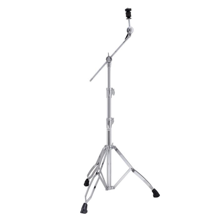 Mapex Armory Series Boom Cymbal Stand - Chrome Plated