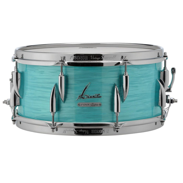 Sonor Snare Drum (VT-140575-SDW-CAB)