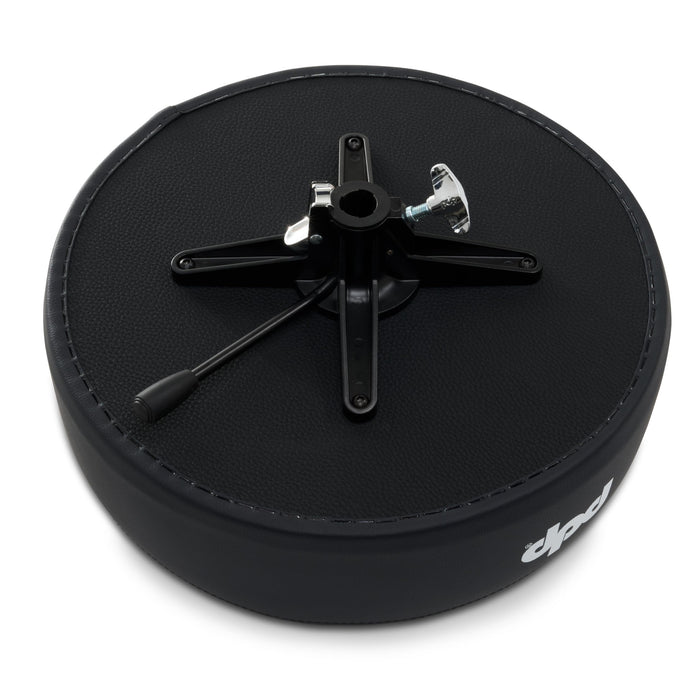 PDP Concept Series Locking Pneumatic 15" Round-Top Throne