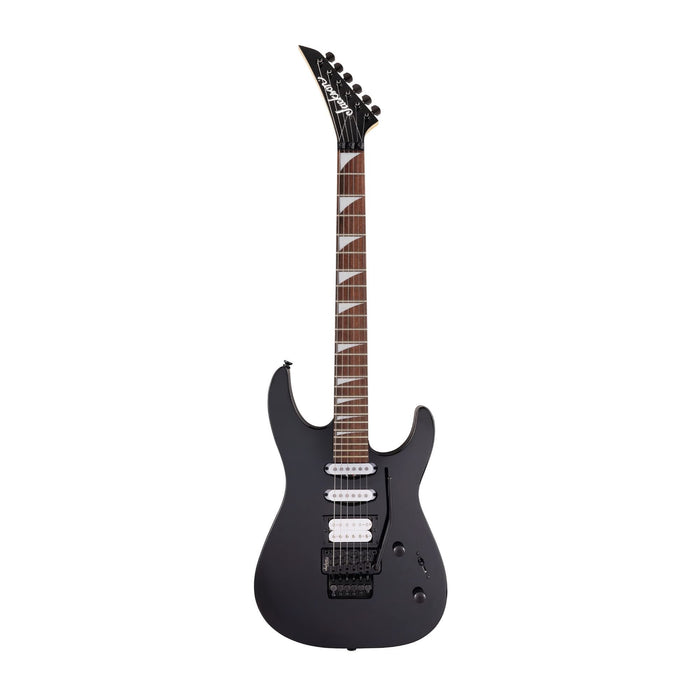 Jackson X Series Dinky DK3XR HSS Electric Guitar - Gloss Black (291-0022-503)