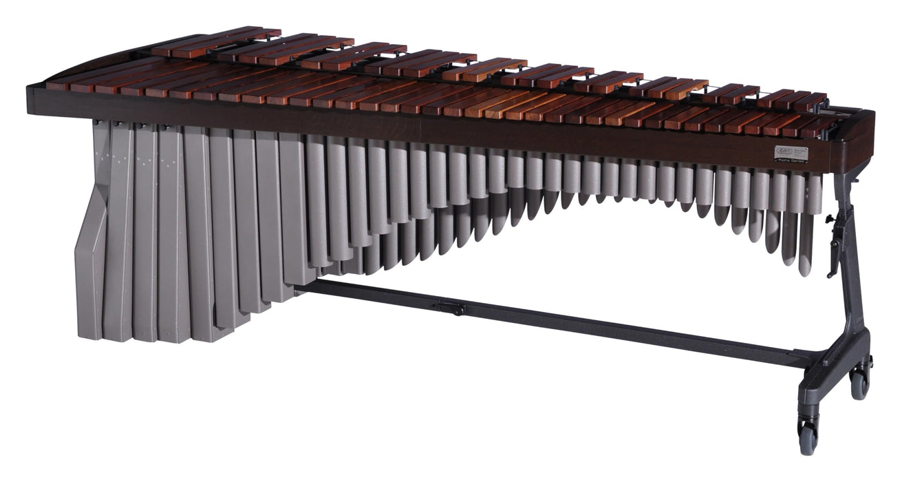 Adams Alpha 5.0 Rosewood Marimba W/Apex Frame #9E2