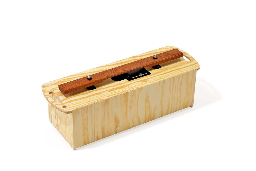 Sonor "A" Rosewood Contra-Bass Bar