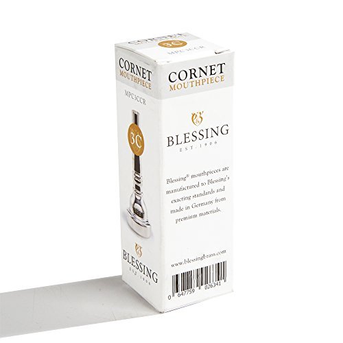 Blessing Accordion Accessory (MPC3CCR)