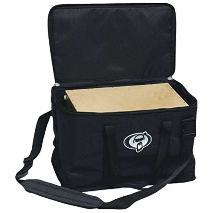 Protection Racket, Lid Classic Cajon S/S (9123-00-U)