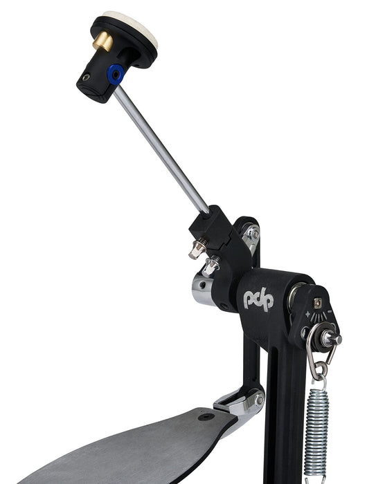 PDP By DW Concept Series Direct-Drive Single Bass Drum Pedal (PDSPCOD)