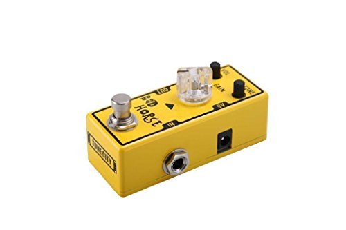 Tone City Bad Horse Overdrive - A Mighty Mini (BAD HORSE)