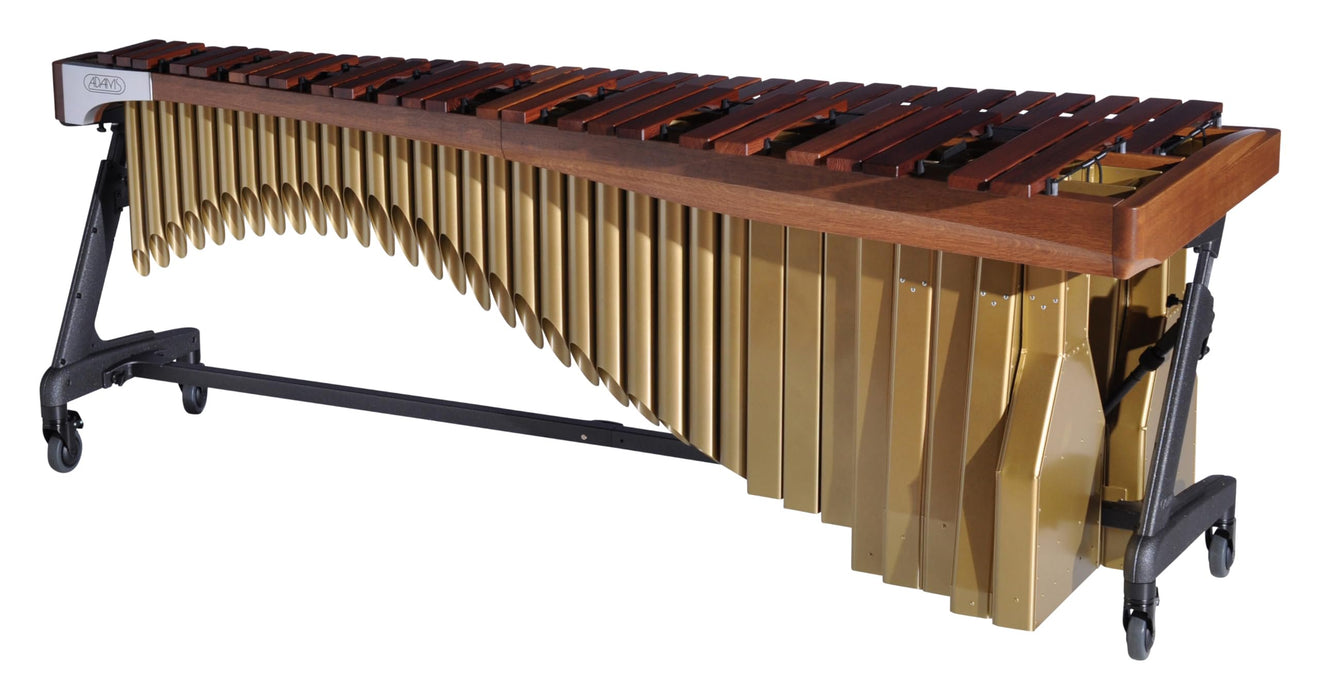 Adams Alpha 5.0 Rosewood Marimba W/Apex Frame #9T3