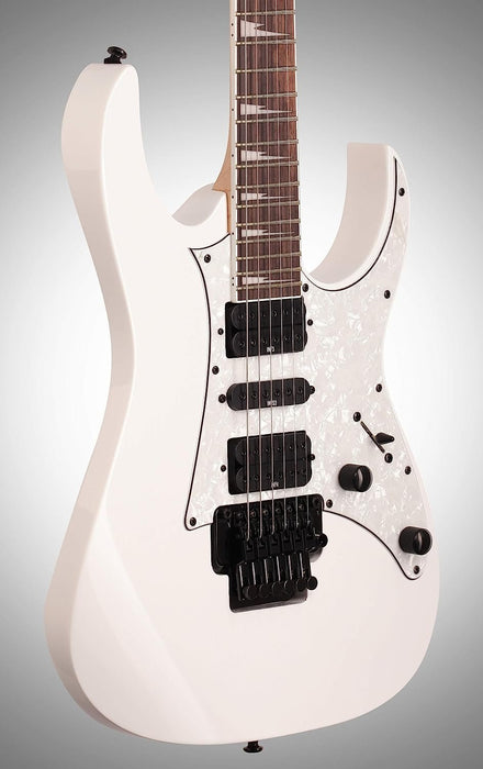 Ibanez RG450DX Electric Guitar White