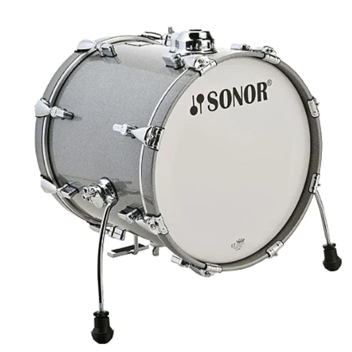 Sonor Bass Drum (AQ2-2016-BDWM-TQZ)