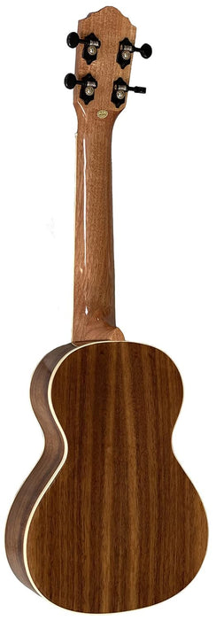 Oscar Schmidt OU6WK-A Tenor Ukulele Natural Koa