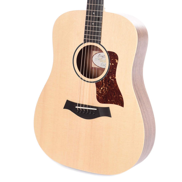 Taylor Big Baby Taylor BBT 6-String Acoustic Guitar - Natural Sitka Spruce