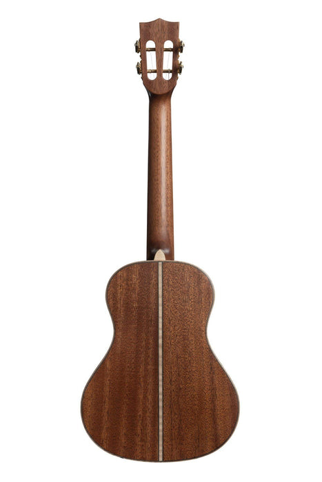 Solid Mahogany Super Tenor