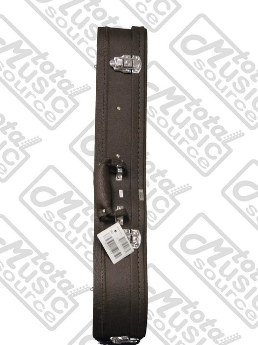 Oscar Schmidt by Washburn Concert Ukulele Hardshell Case (UC3-U)