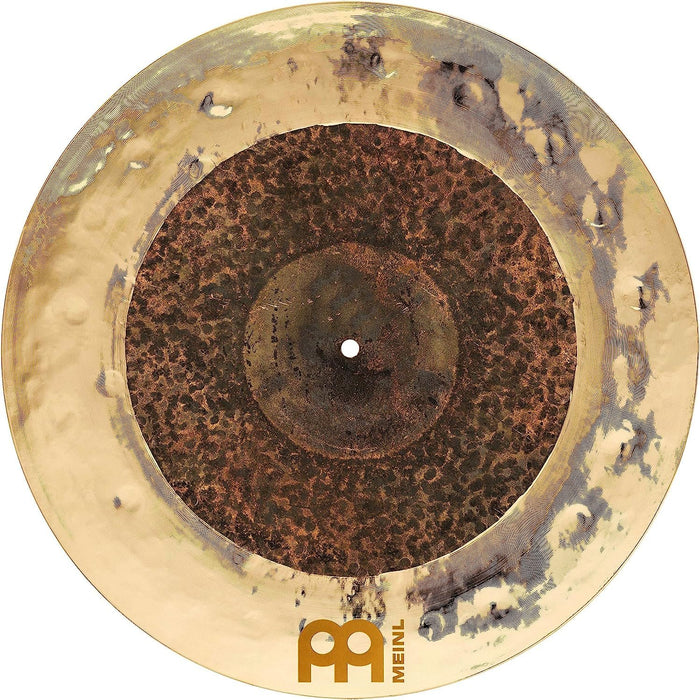 Meinl Cymbals B20MC Byzance 20-Inch Traditional Medium Crash Cymbal (VIDEO)