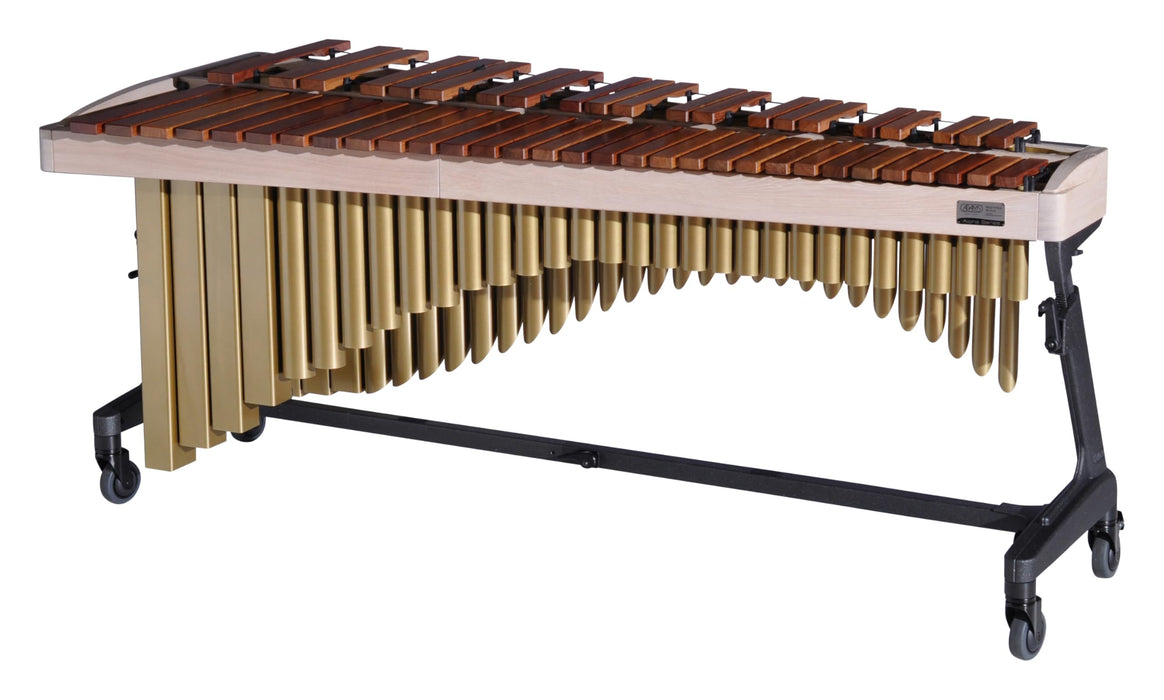 Adams Alpha 4.3 Rosewood Marimba W/Apex Frame #9W3