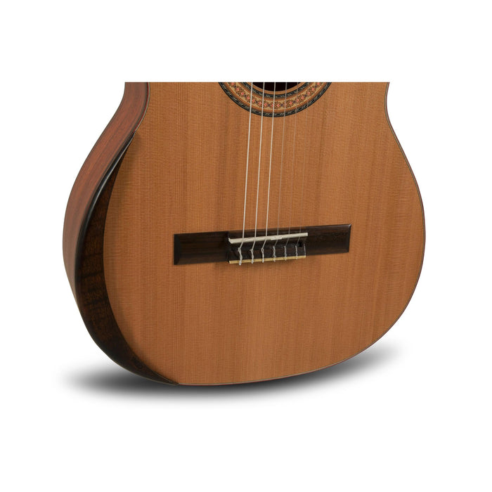 Manuel Rodriguez Tradicion T-65 4/4-4/4 classical guitar