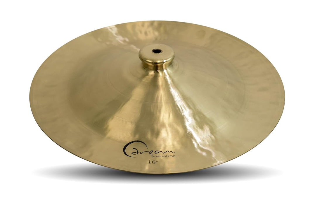 Dream Cymbals CH16 Lion Series 16-Inch China Cymbal