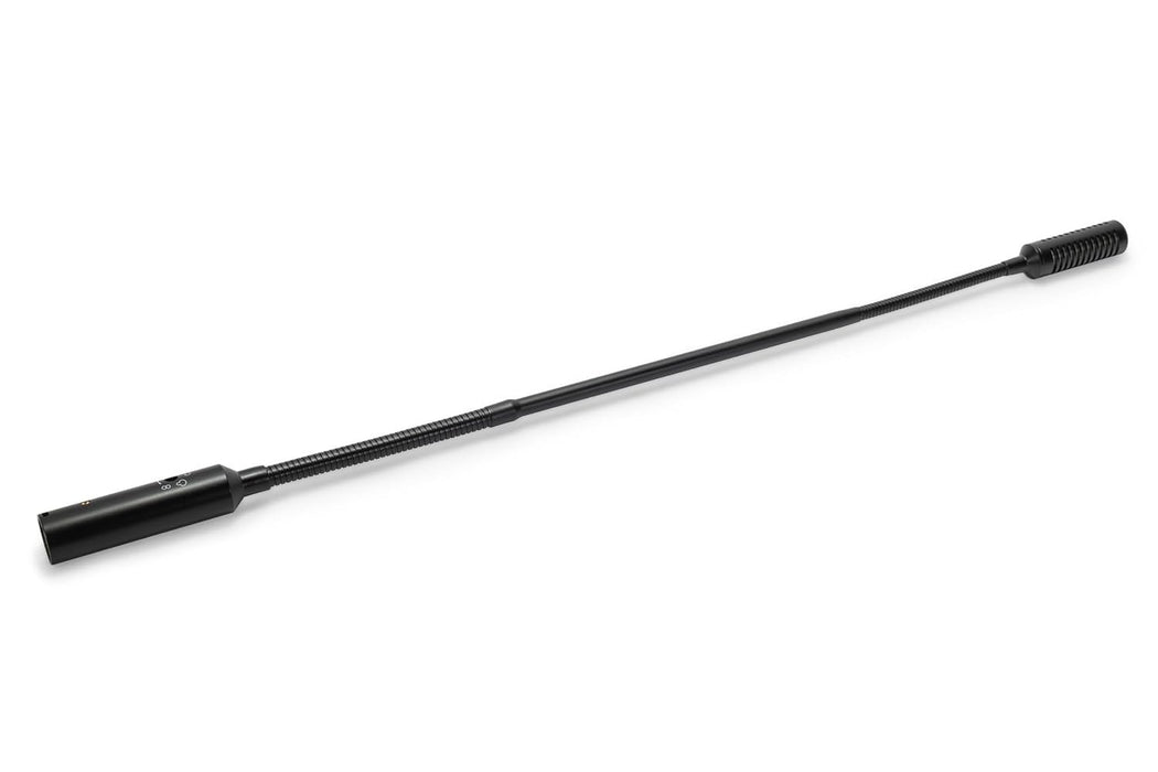 Astatic by CAD Audio GN18VP 18" Variable Polar Pattern Gooseneck Microphone