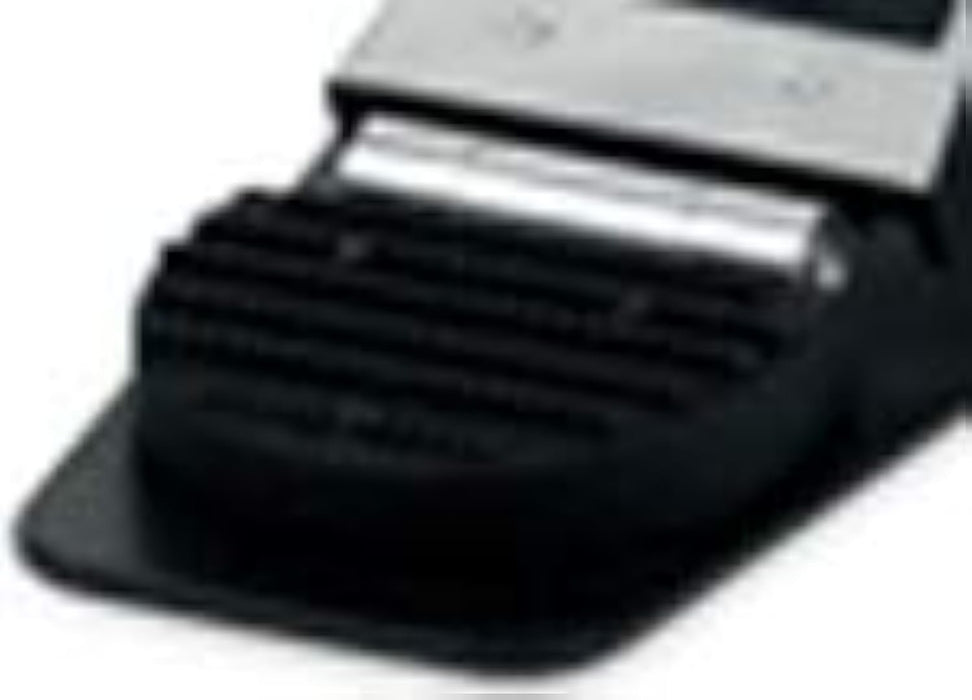 DW7000 BD PEDAL HEEL PLATE