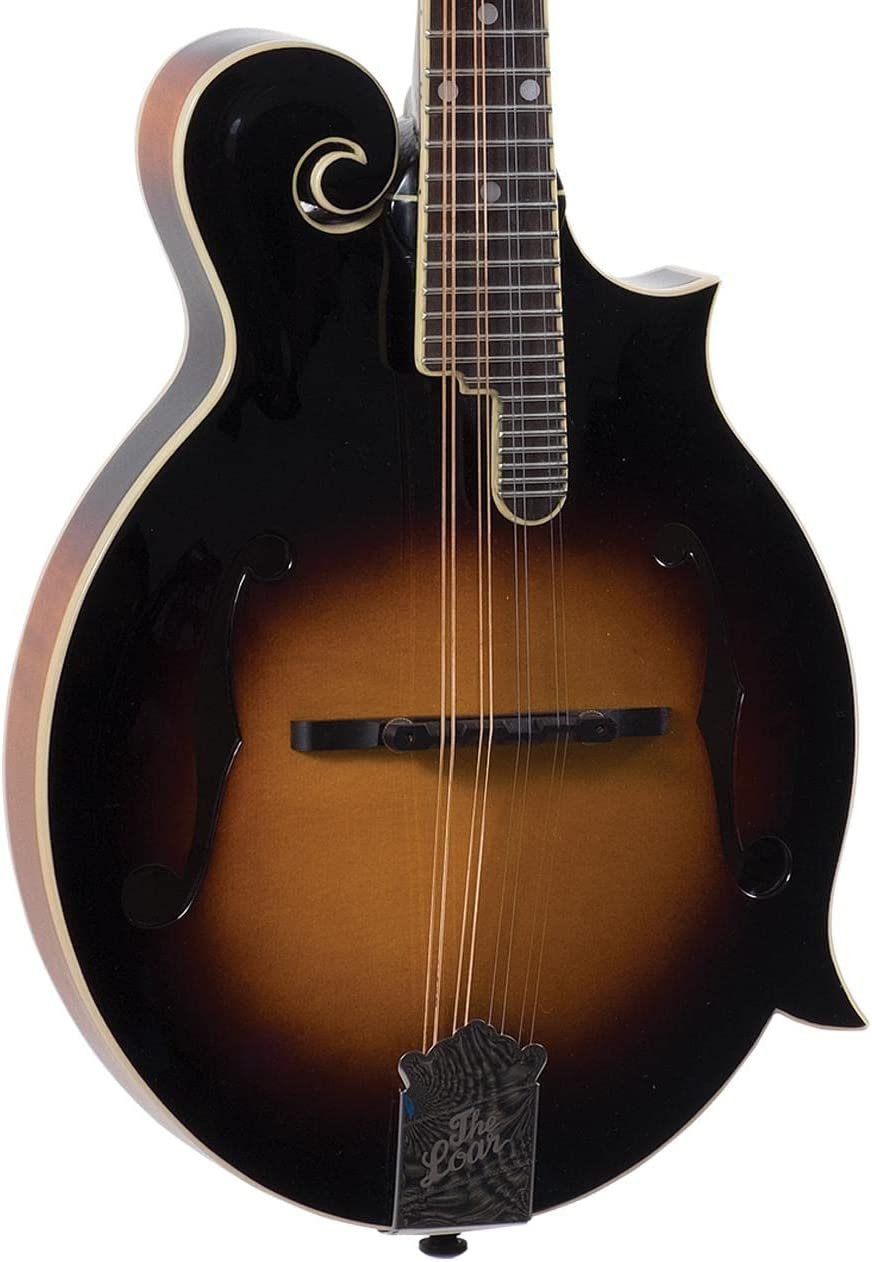 Mandolins