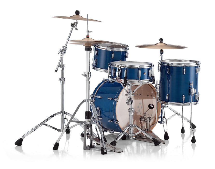 Pearl Drum Set Professional Maple 3-pc. Shell Pack (Cymbals and Hardware not Included) (PMX903BSP/C113)