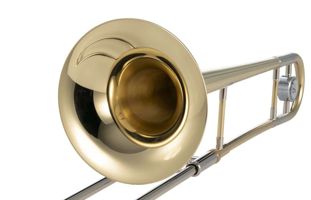 Pearl Belsona Trombone w/ABS Case