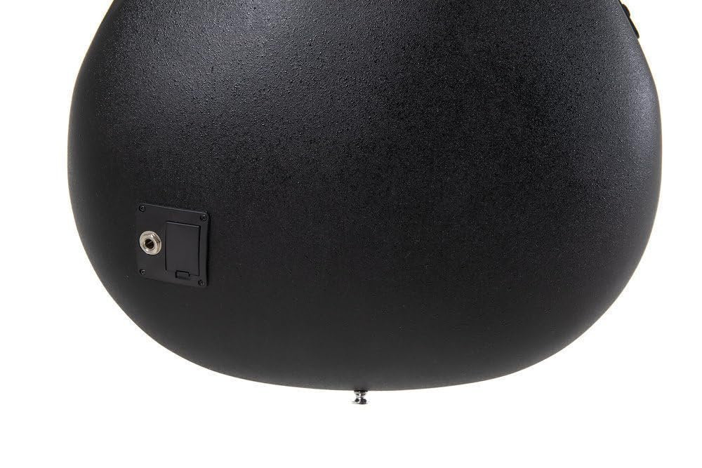 Applause Acoustic guitar, Right, AB28-5S Black Satin