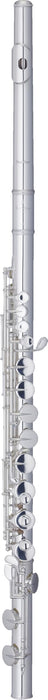 Pearl Alto Flute Straight Forza Headjoint .925 Silver with Case (PFAF207SAU)