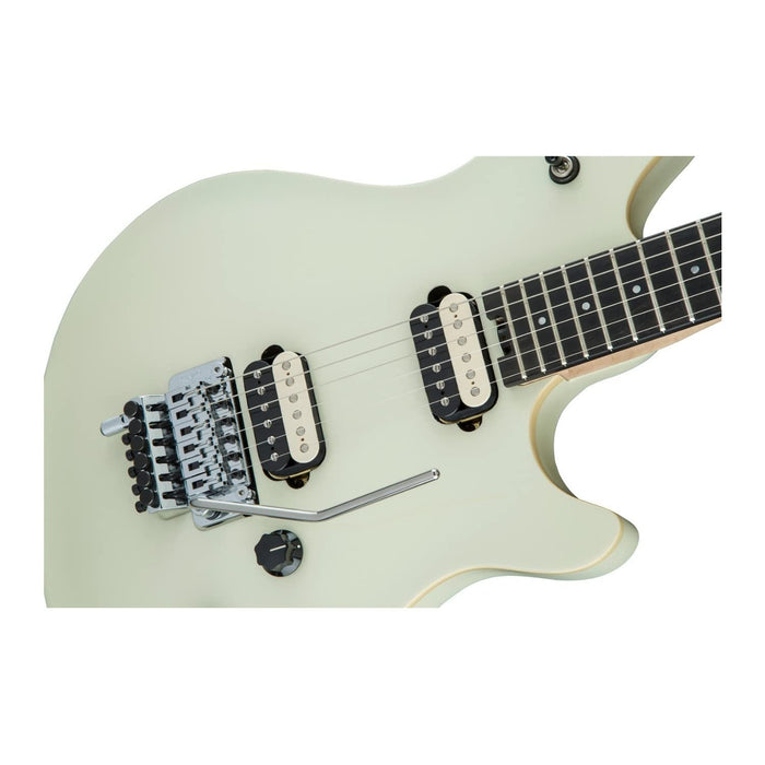 EVH Wolfgang Special - Ivory with Ebony Fingerboard (510-7701-549)