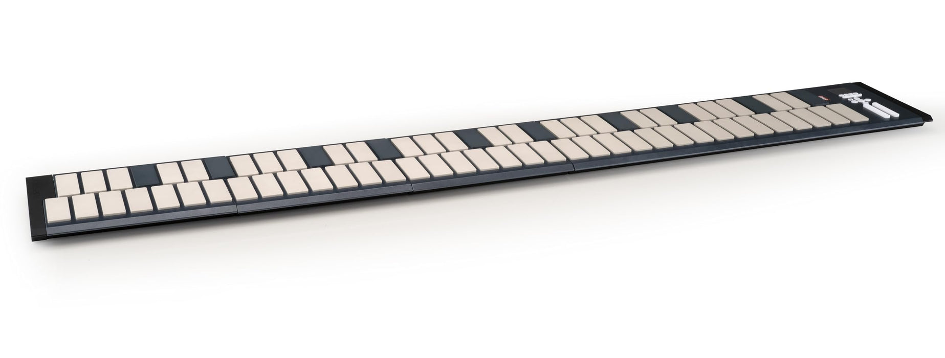 Pearl Malletstation Em Pro 2.0 Octave Control Module, Charcoal (EMC)