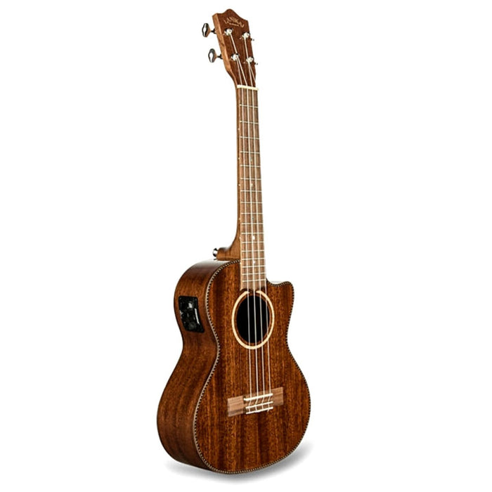 Lanikai, 4-String Ukulele, Chrome (MASCET)