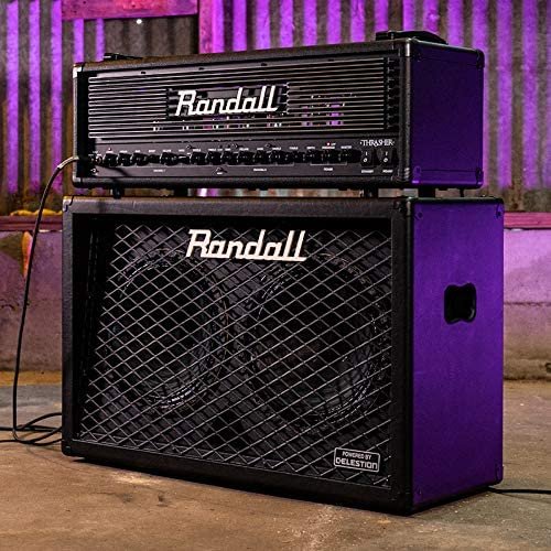 Randall RD212-V30 Diavlo Series Cabinet