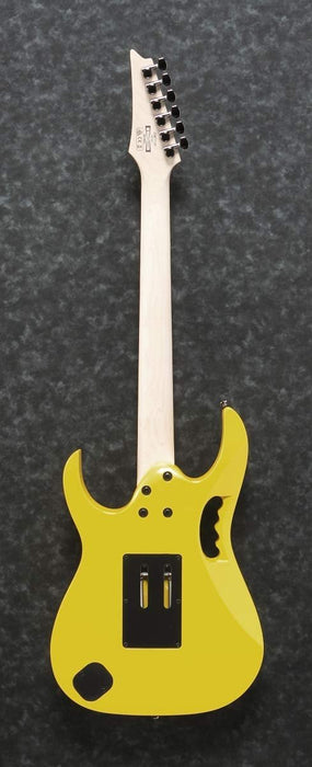 Ibanez Steve Vai JEMJRSP - Yellow