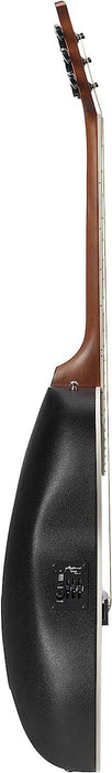 Ovation Applause 6 String Acoustic-Electric Guitar, Right, Vintage Varnish, Mid-Depth (AE44II-VV)