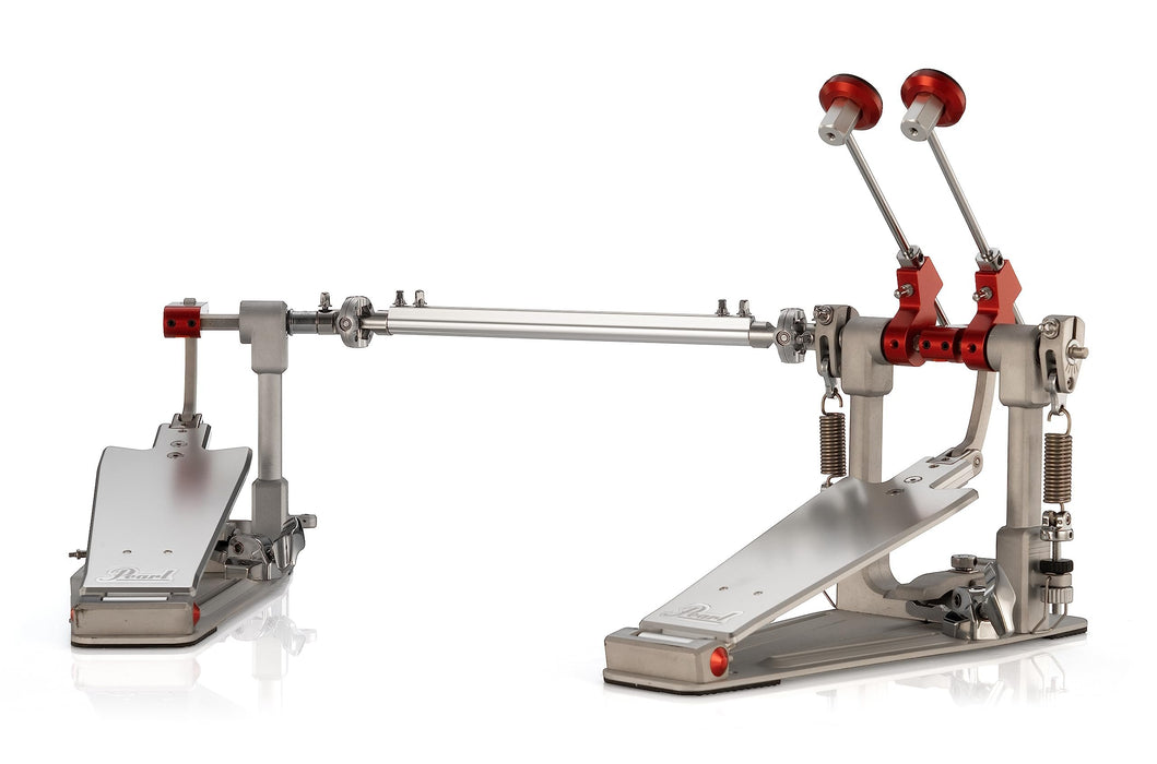 Pearl Demon XR Direct-drive Double Bass Drum Pedal