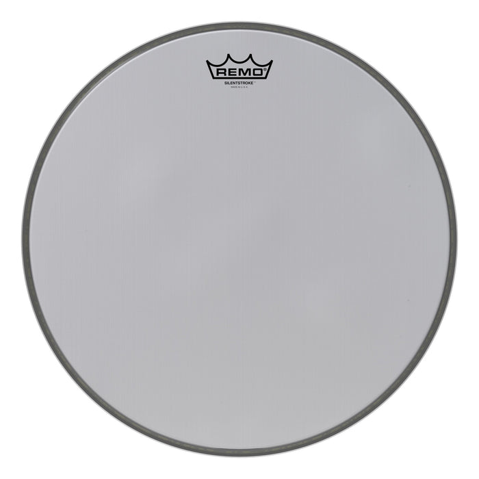 Remo SN-1016-00 16 Inch SilentStroke Bass Drum Head