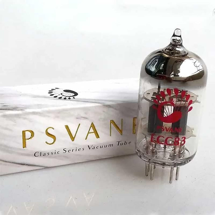 PSVANE 12AX7/ECC83 Preamp Tube (12AX7PSV)