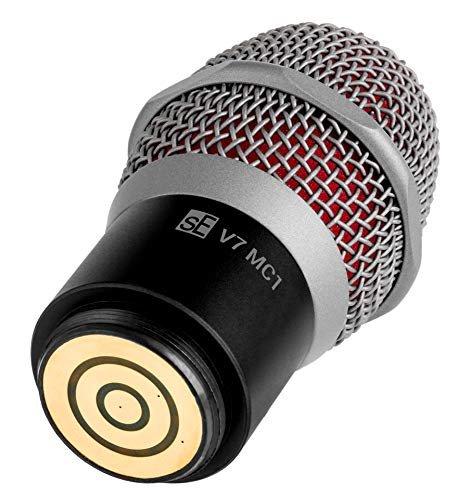 sE Electronics - V7 Mic Capsule for Shure Wireless (SE-V7-MC1-U)