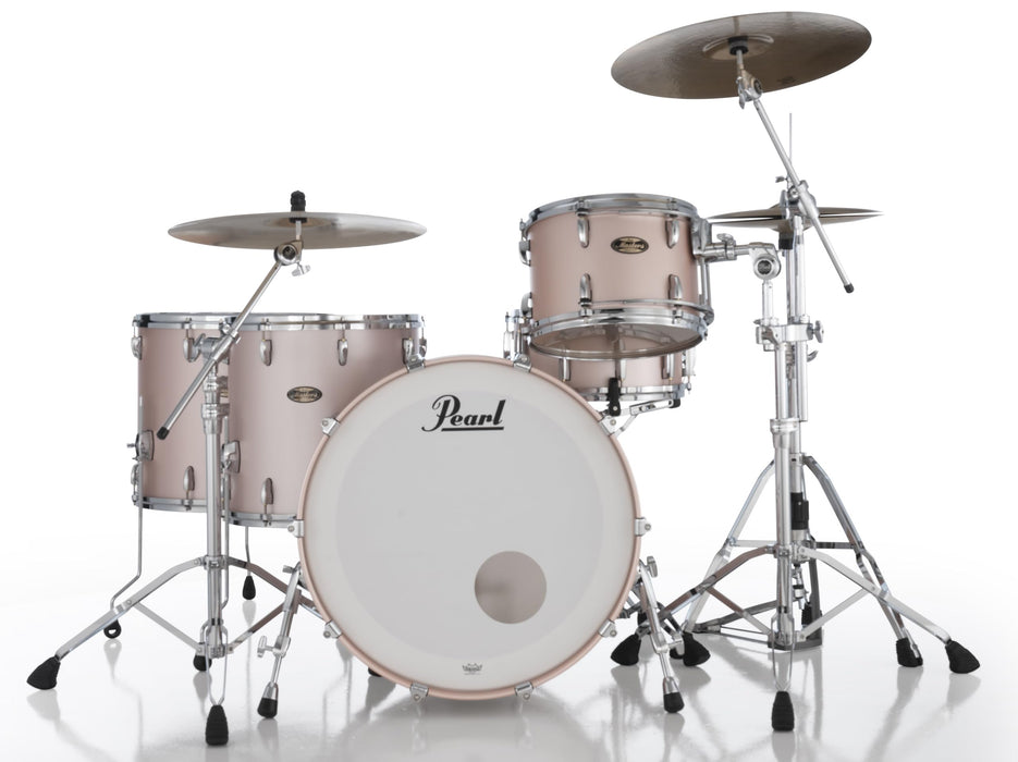 Pearl Mmg 3-Pc Sp 24/16/13 7/8 Pipe #844