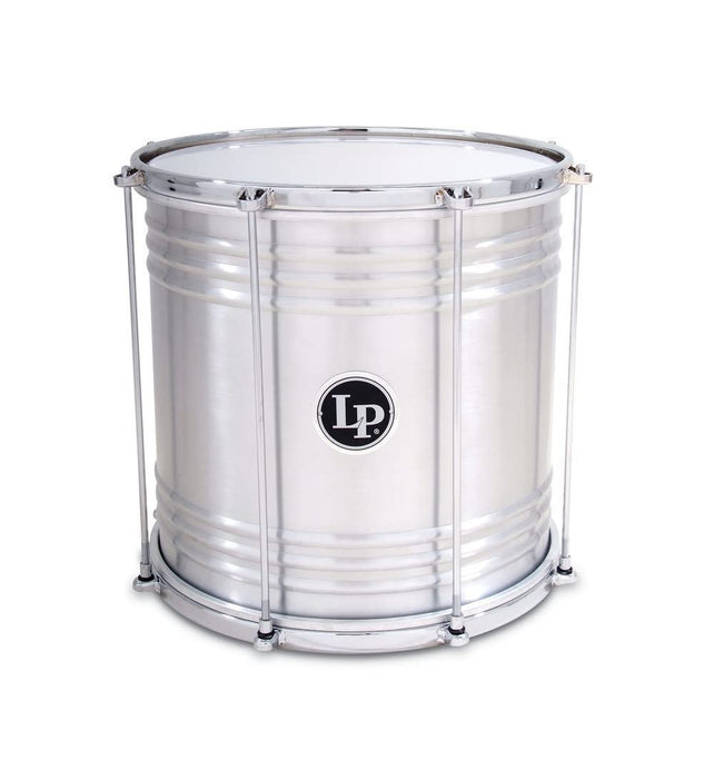 Latin Percussion 12 x 10 Inches Aluminum Repinique (LP3110)