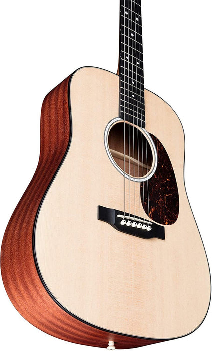 Martin D Jr-10 Satin Sitka/Sapele