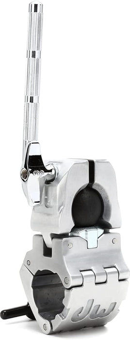 DW Single Rack Clamp Ball Joint Tom Arm