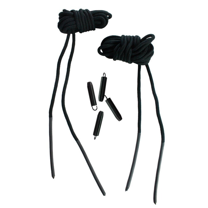 Adams Artist / Concert Series 4.3 Octave Marimba Cord and Springs