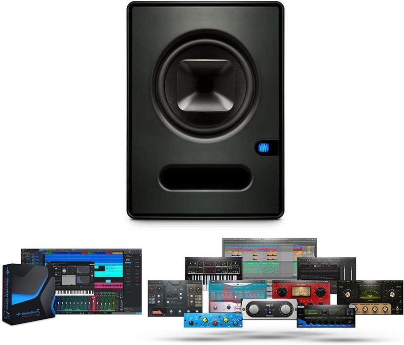 PreSonus Sceptre S8 Studio Monitor Pair