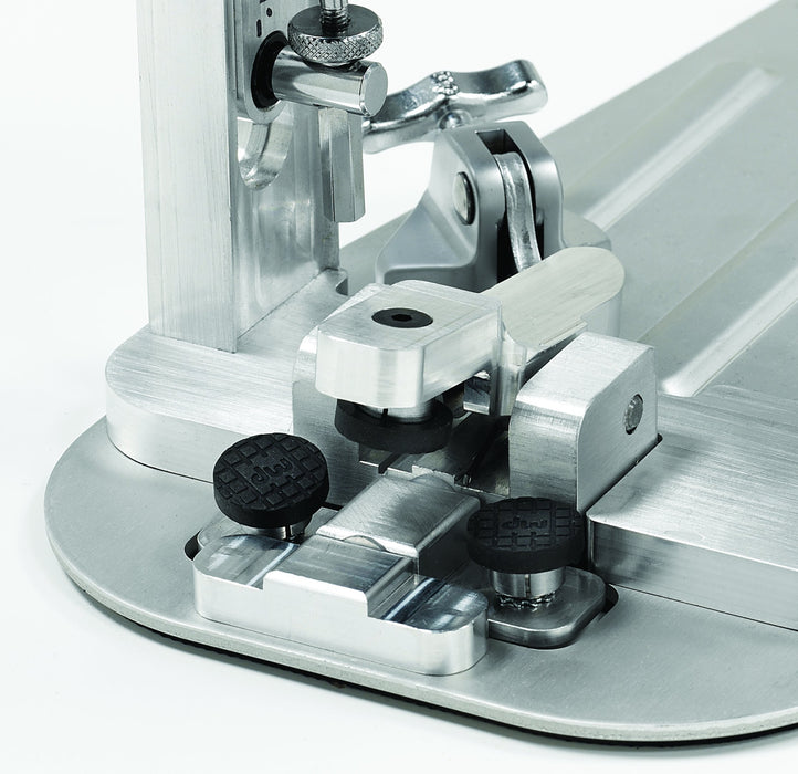 DW MCD Machined Chain Drive Double Pedal