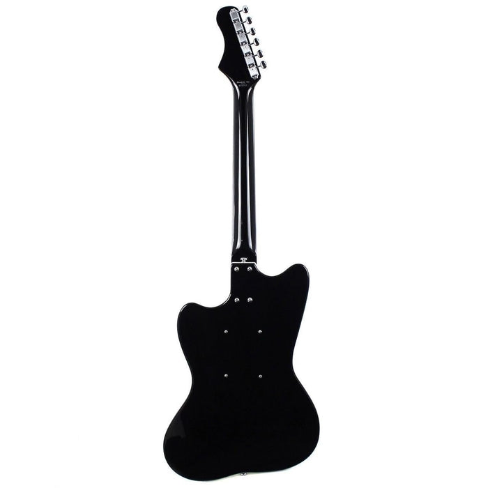 Danelectro '67 Dano Electric Guitar - Black