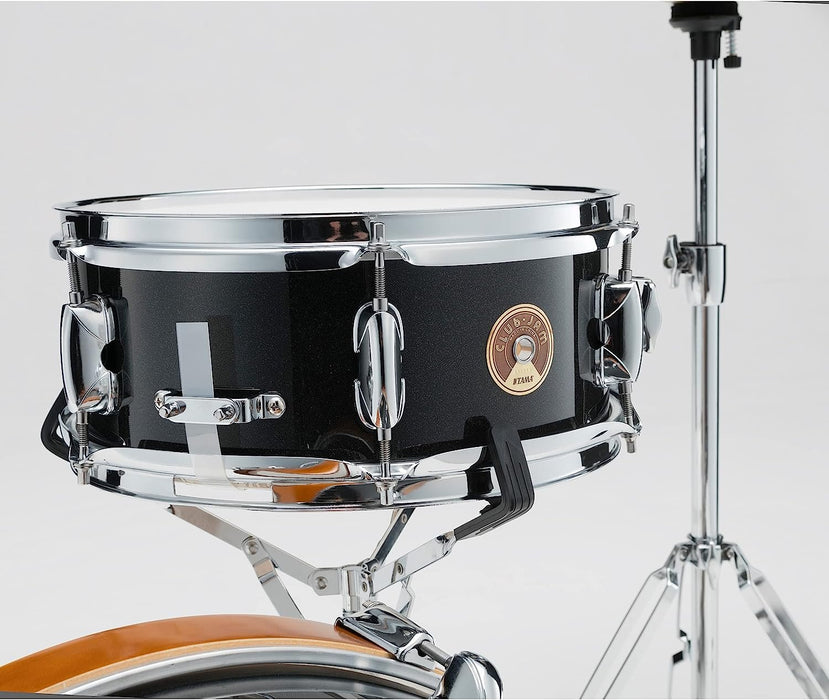 Tama Club-JAM Mini 2-Piece Shell Pack (Charcoal Mist)