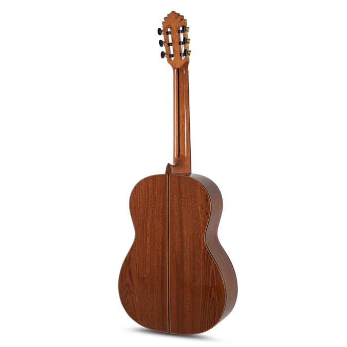 Manuel Rodriguez Magistral D-C - 4/4 classical guitar