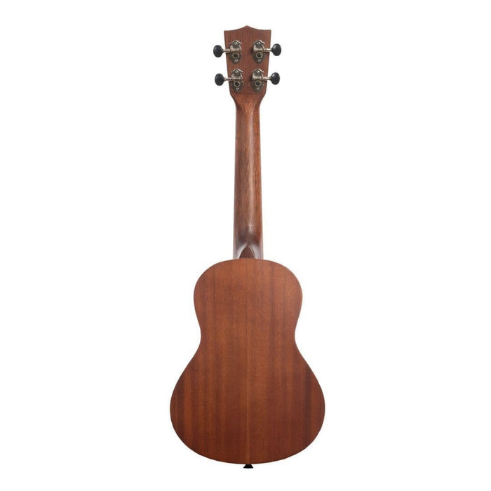 Kala, 4-String Ukulele, Natural, Concert LTP-C : KALALTPC2105